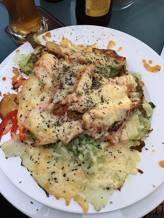 Sabat Cafe &